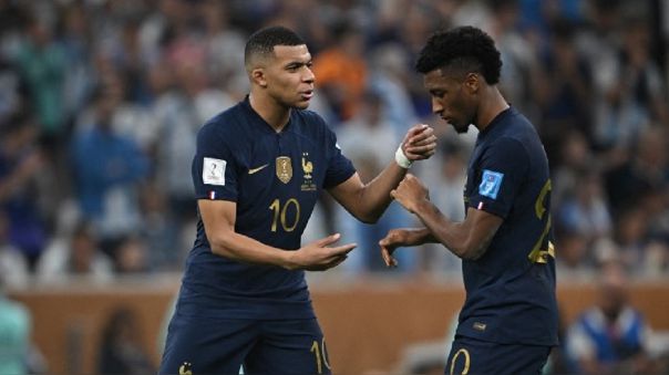 La vittoria dell'Argentina sta nella comprensione dell'avversario